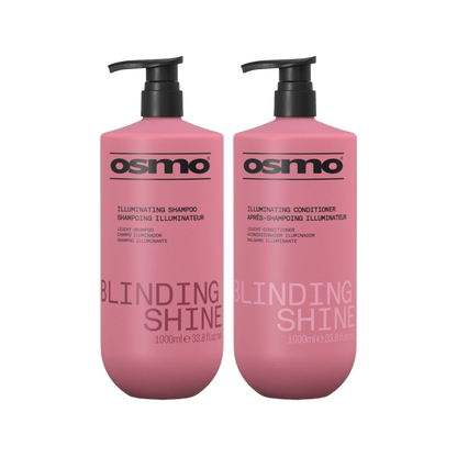 Blinding Shine Shampoo & Conditioner DUO