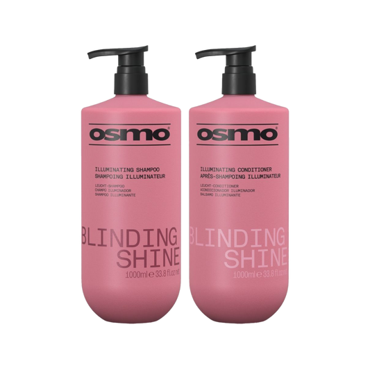 Blinding Shine Shampoo & Conditioner DUO
