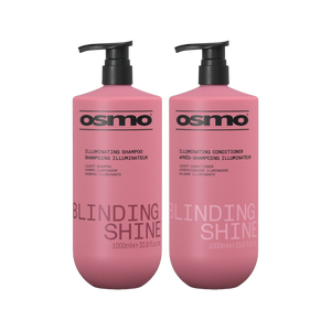 Blinding Shine Shampoo & Conditioner DUO