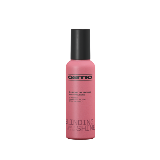 Blinding® Shine Illuminating Finisher