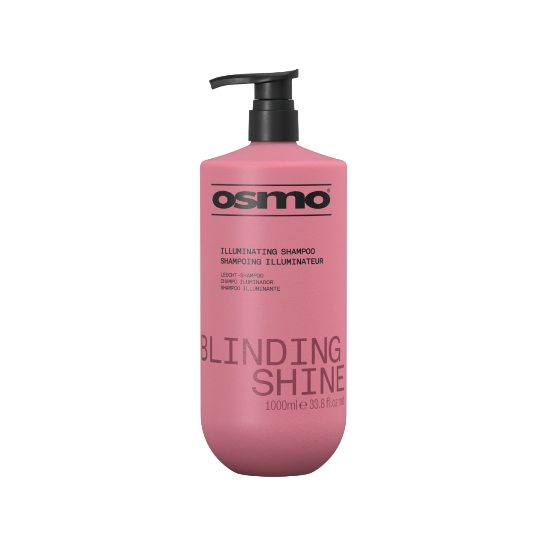 Blinding® Shine Illuminating Shampoo