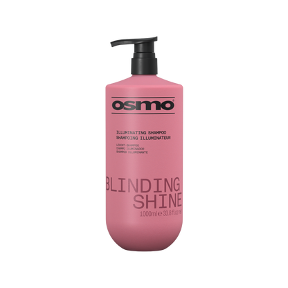 Blinding® Shine Illuminating Shampoo