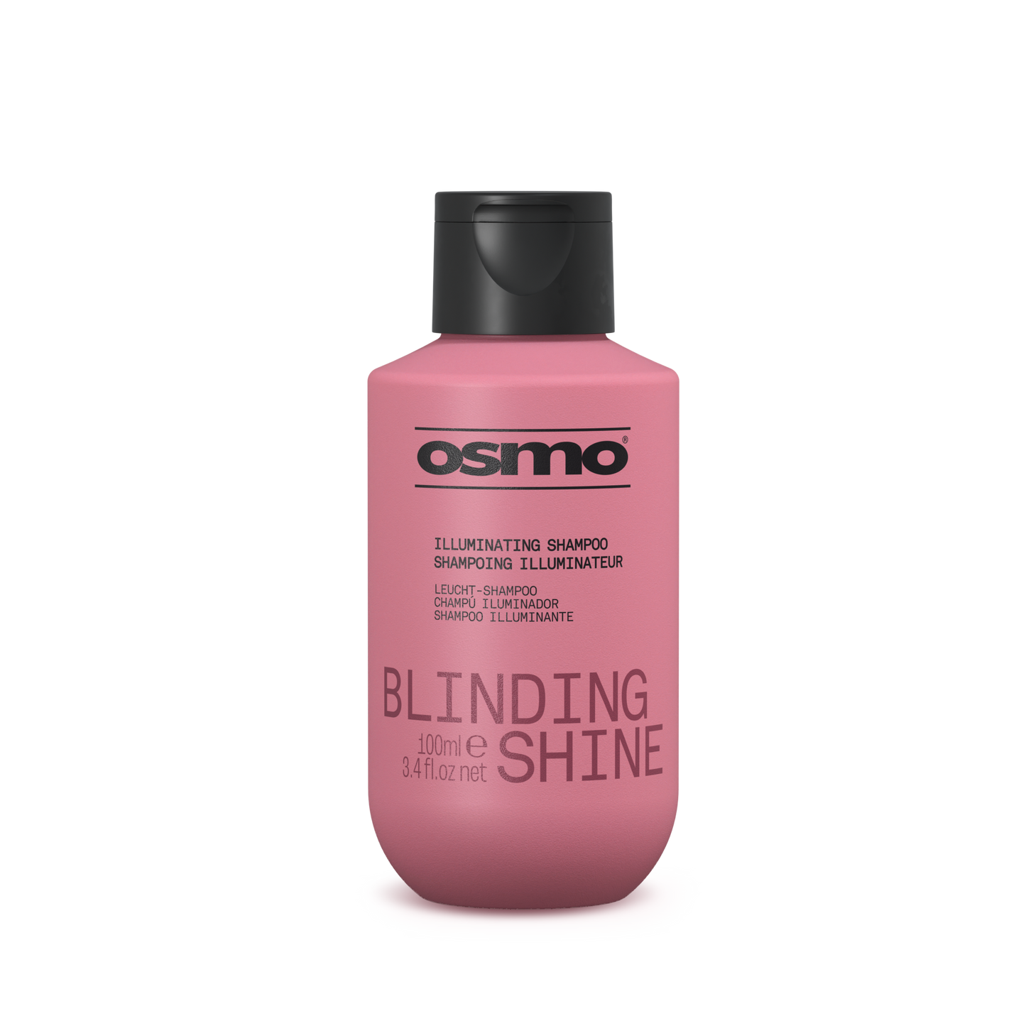 Blinding® Shine Illuminating Shampoo - Osmo