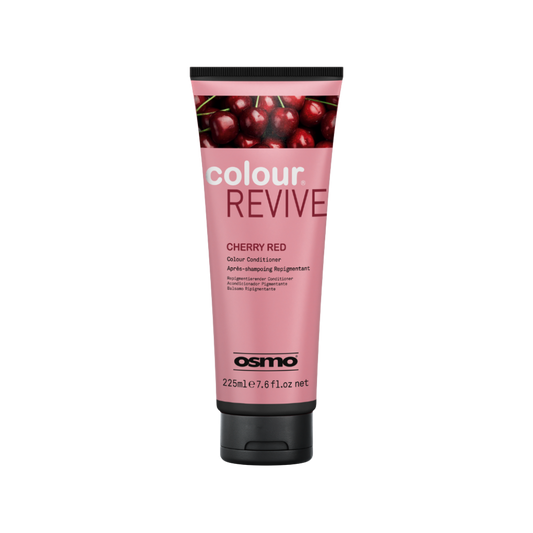 Colour Revive Cherry Red