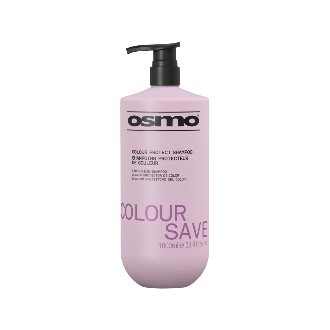 Colour Save Colour Protect Shampoo