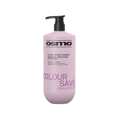 Colour Save Colour Protect Shampoo