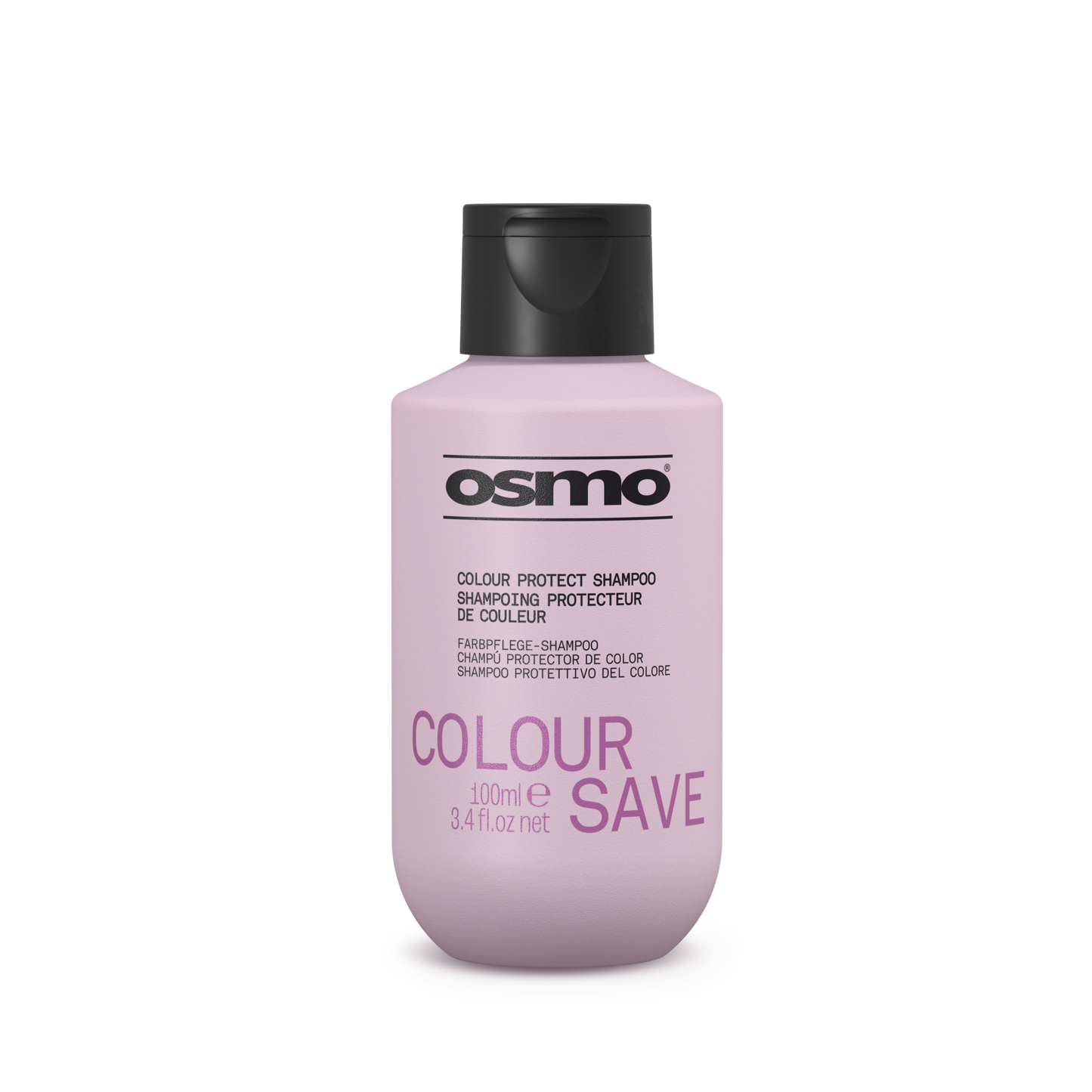 Colour Save Colour Protect Shampoo - Osmo