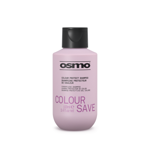 Colour Save Colour Protect Shampoo - Osmo