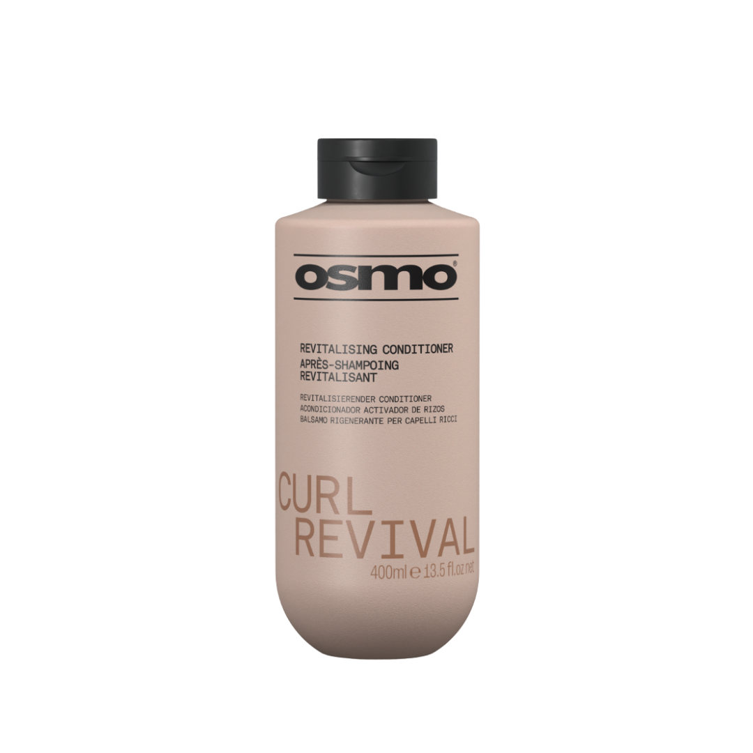 Curl Revival Revitalising Conditioner
