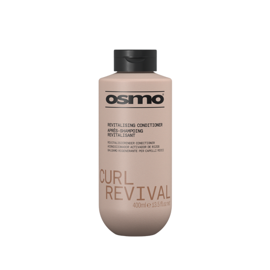 Curl Revival Revitalising Conditioner