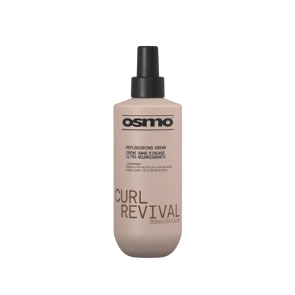 Curl Revival Replenishing Cream