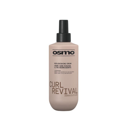 Curl Revival Replenishing Cream