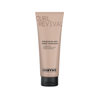 Curl Revival Renourishing Mask