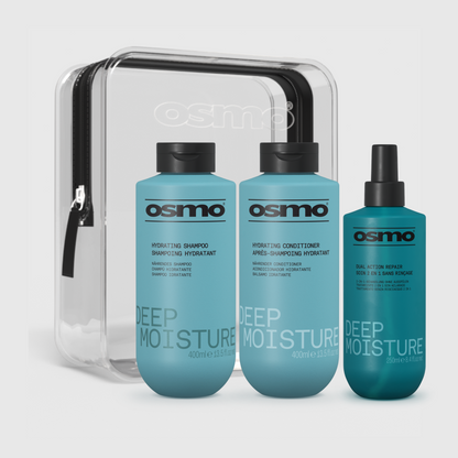 Deep Moisture Set - Osmo