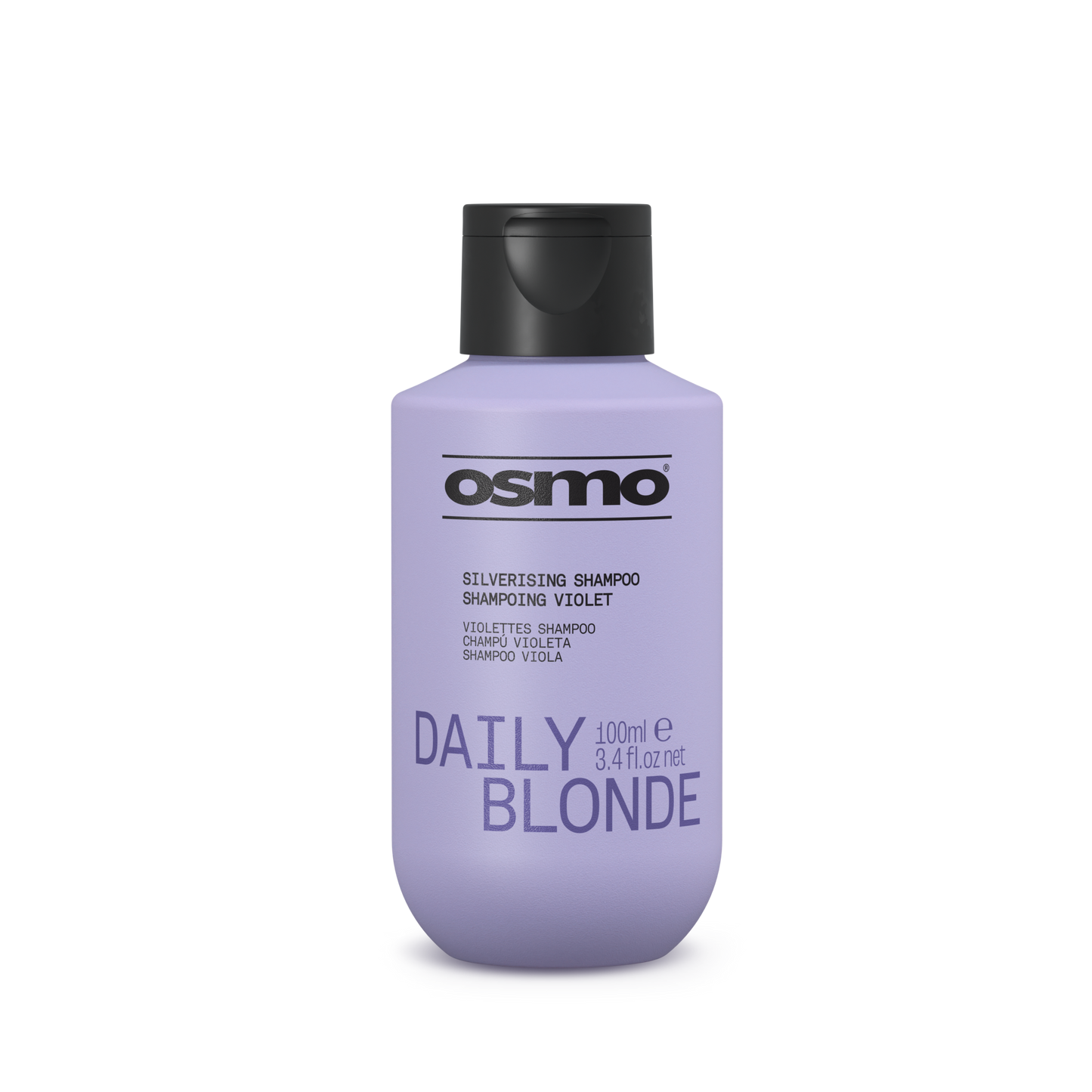 Daily Blonde Shampoo - Osmo