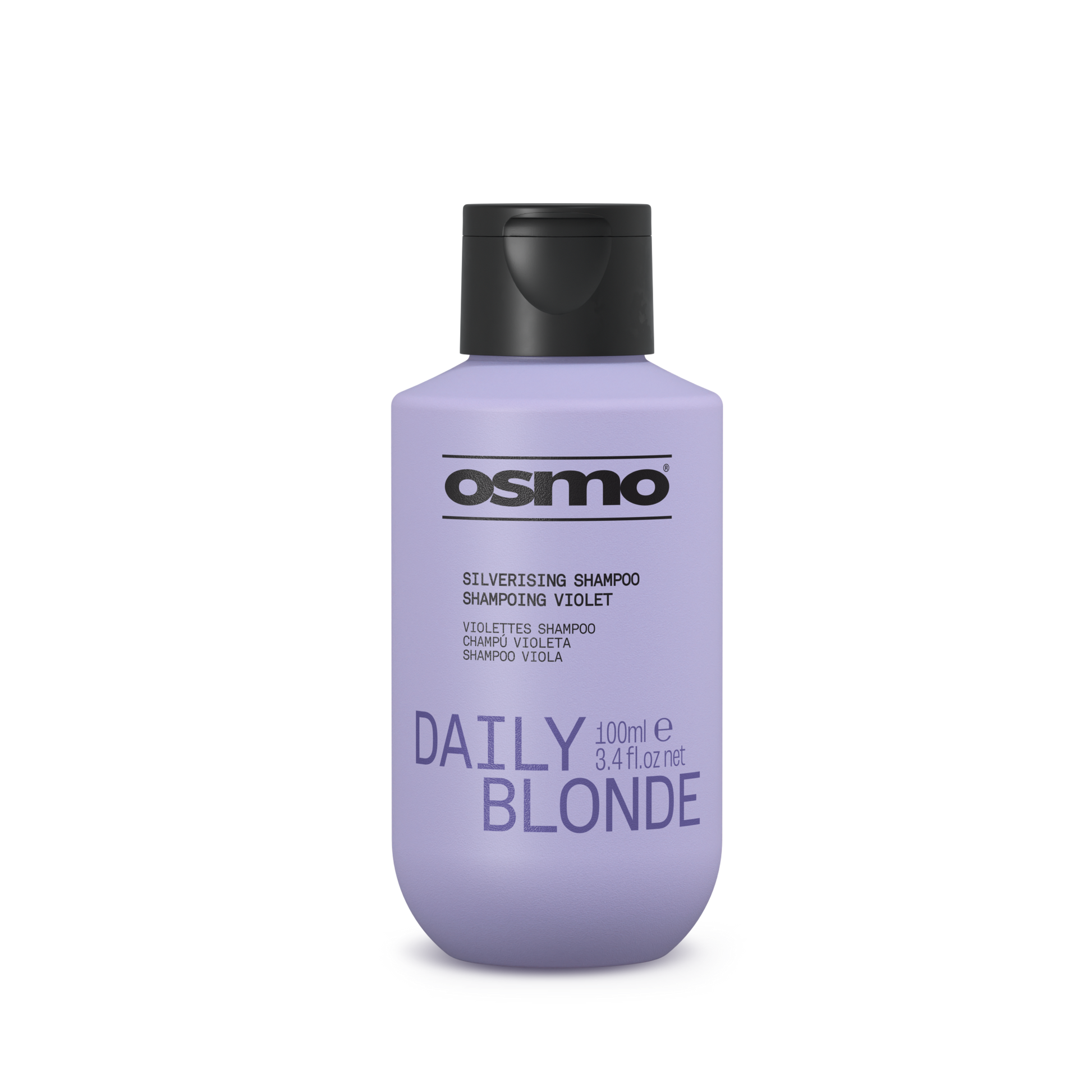 Daily Blonde Shampoo - Osmo