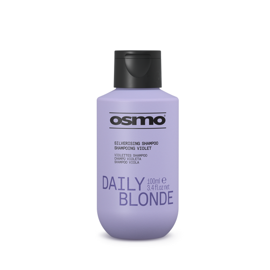 Daily Blonde Shampoo - Osmo