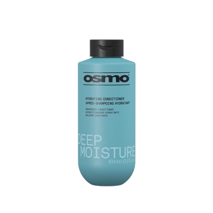 Deep Moisture Hydrating Conditioner