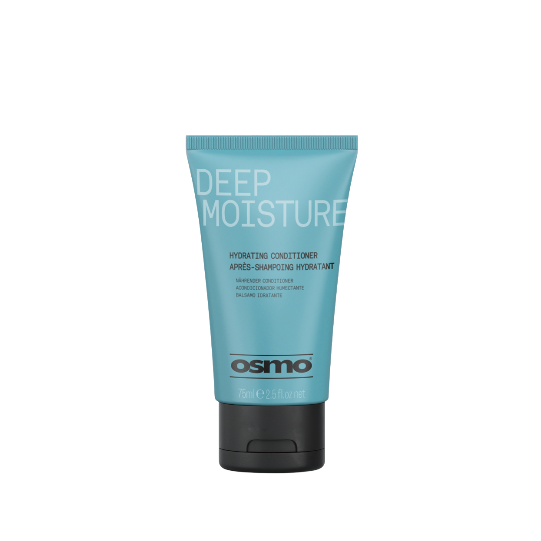 Deep Moisture Hydrating Conditioner