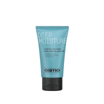 Deep Moisture Hydrating Conditioner