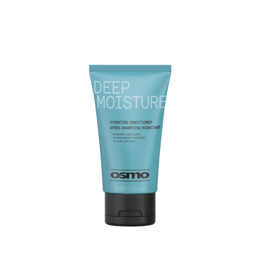 Deep Moisture Hydrating Conditioner - Osmo