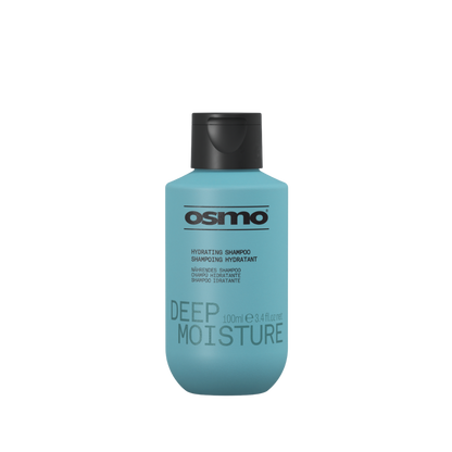 Deep Moisture Hydrating Shampoo