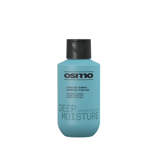 Deep Moisture Hydrating Shampoo - Osmo