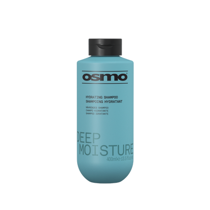 Deep Moisture Hydrating Shampoo