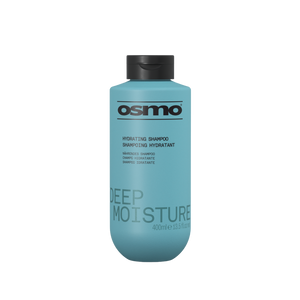 Deep Moisture Hydrating Shampoo