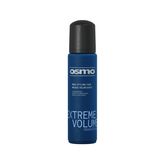 Extreme Volume Mega Foam