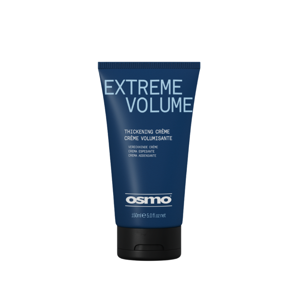 Extreme Volume Thickening Crème | Thickening cream | OSMO® – Osmo