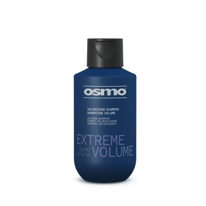 Extreme Volume Volumising Shampoo - Osmo