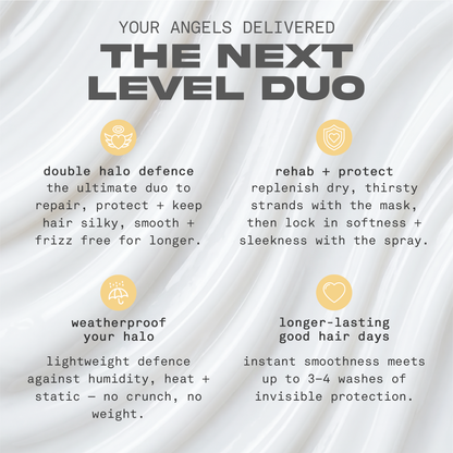 Guardian Angel Set - Osmo