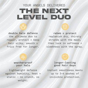 Guardian Angel Travel Set - Osmo