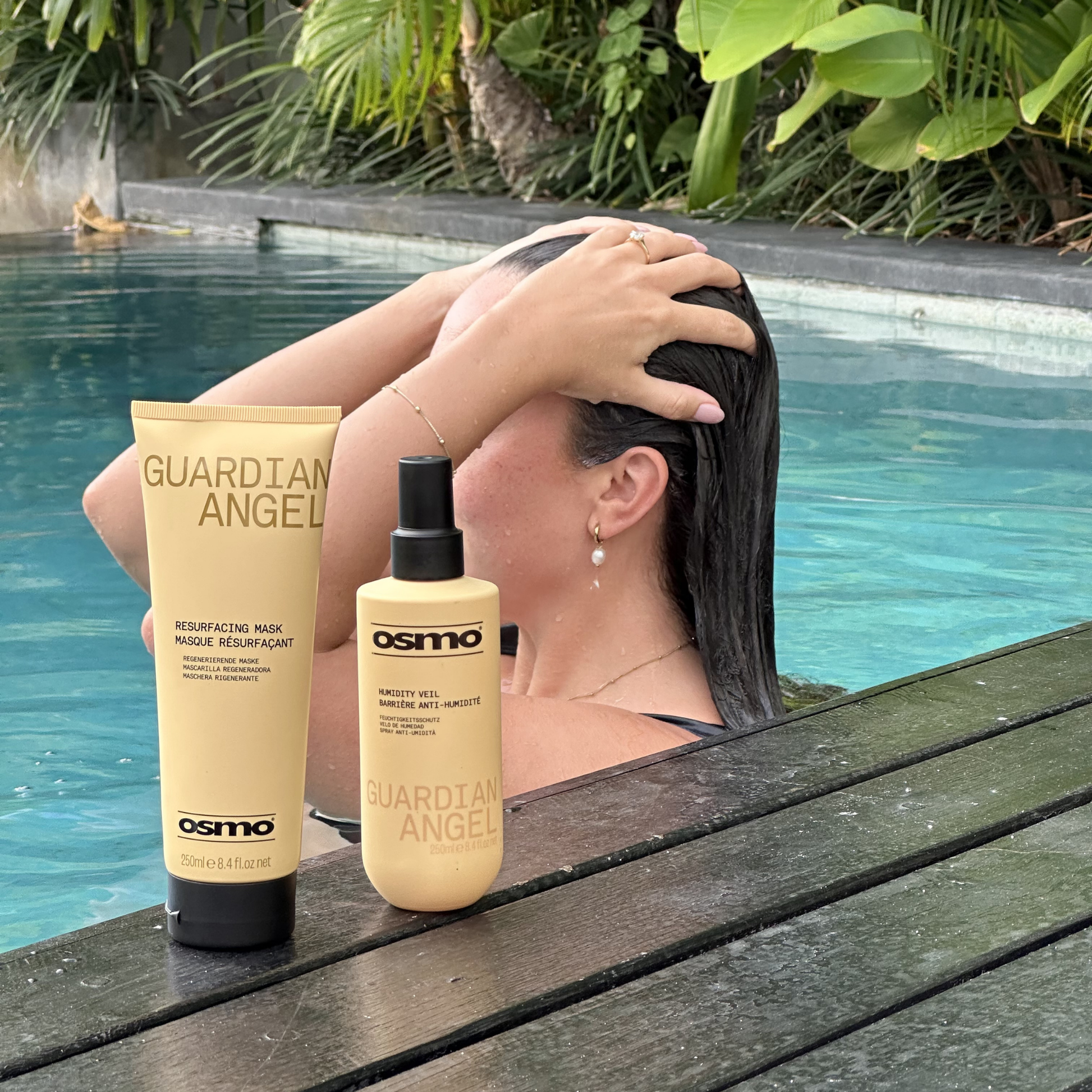 Guardian Angel Set - Osmo