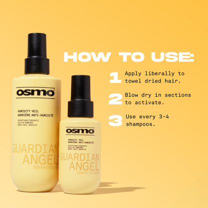 Guardian Angel Travel Set - Osmo