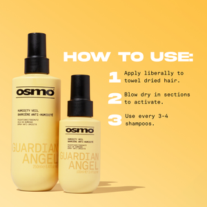 Guardian Angel Travel Set - Osmo