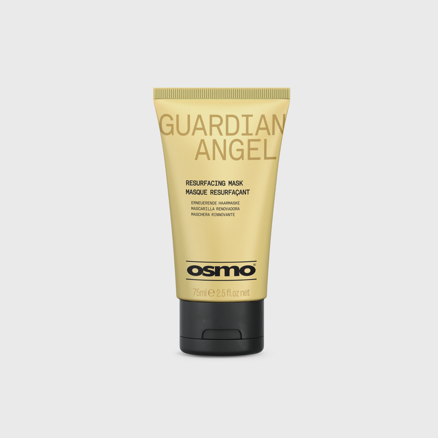 Guardian Angel Mask - Osmo