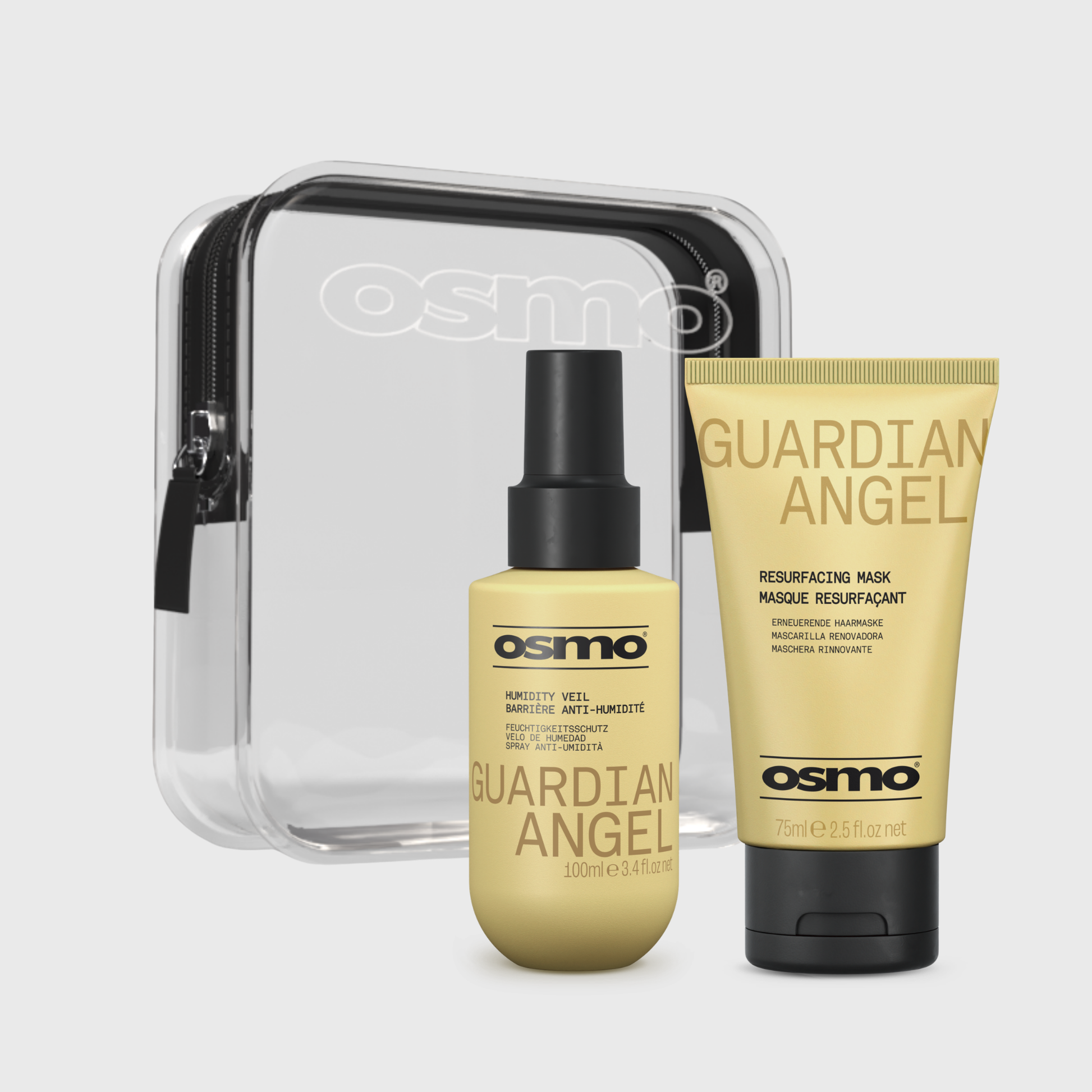 Guardian Angel Travel Set - Osmo