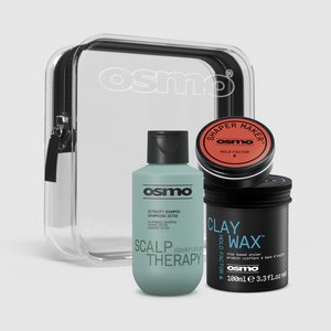 Grooming Travel Set - Osmo