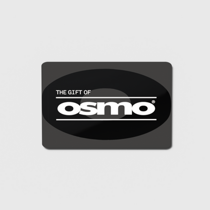 OSMO Digital Card