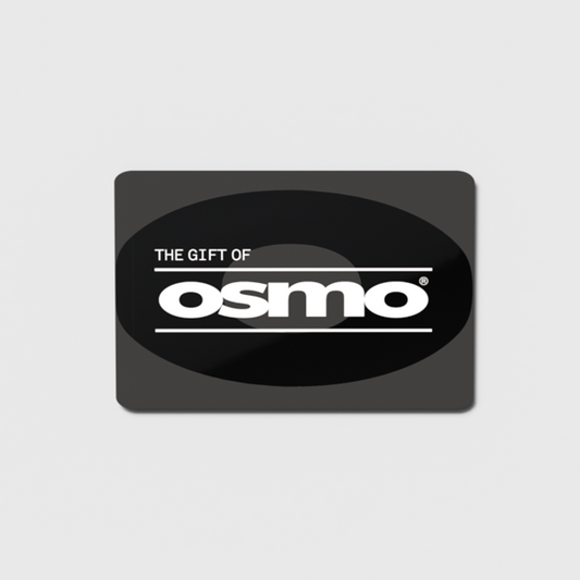 OSMO Digital Card