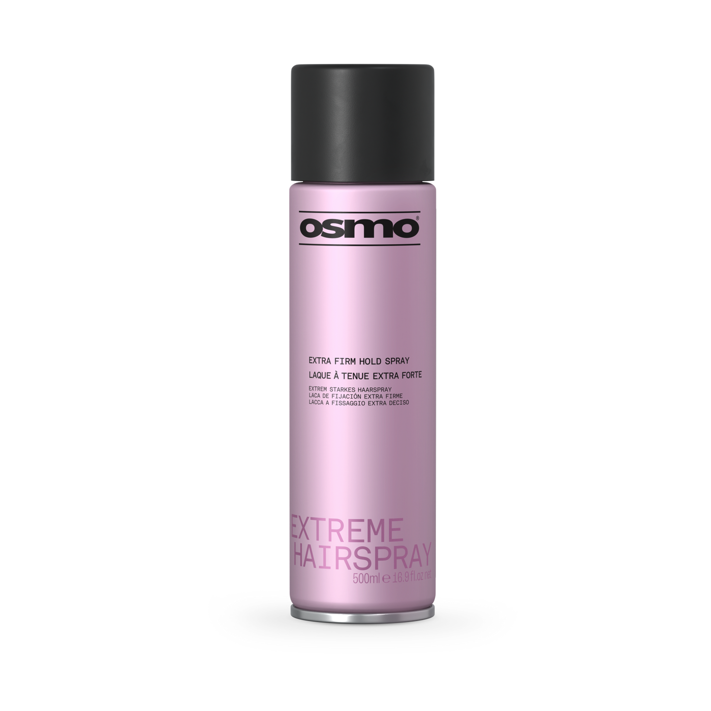 Extreme Extra Firm Hairspray - Osmo