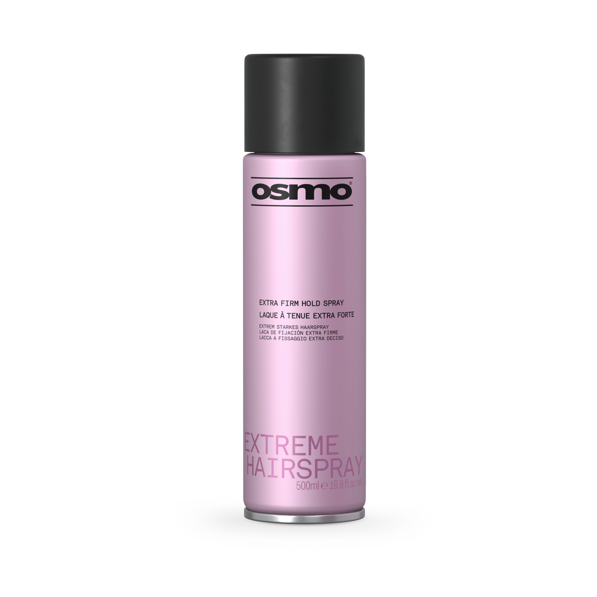 Extreme Extra Firm Hairspray - Osmo