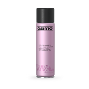 Extreme Extra Firm Hairspray - Osmo