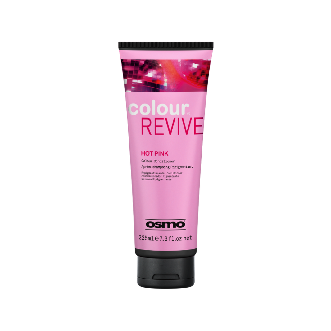 Colour Revive | Refresh Your Faded Colour in Minutes | OSMO® – Osmo