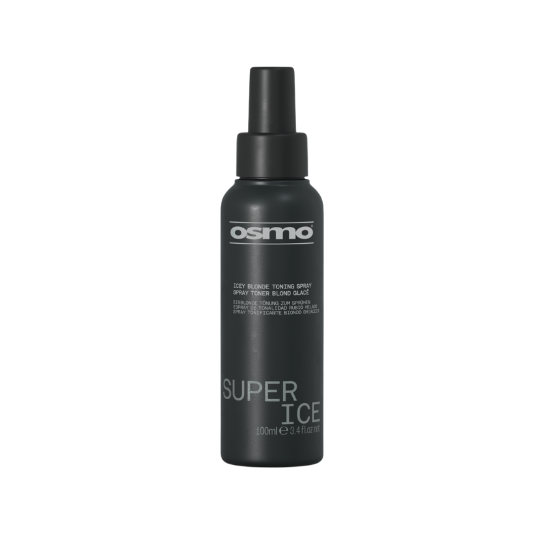Super Ice Icey Blonde Toning Spray