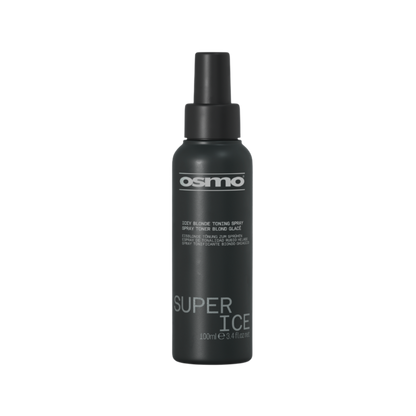 Super Ice Icey Blonde Toning Spray