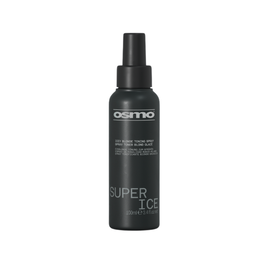 Super Ice Icey Blonde Toning Spray