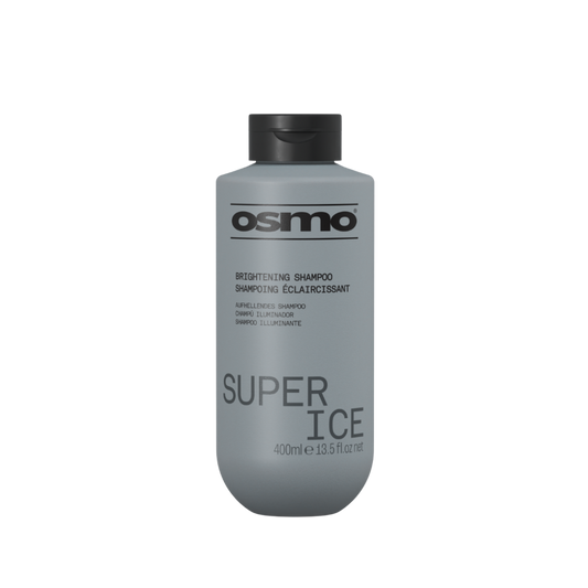 Super ICE Brightening Shampoo